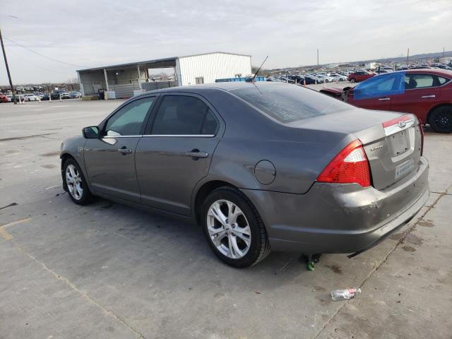 Obraz 2 z 2012 FORD FUSION SE 2012 z VIN 3FAHP0HA2CR397796