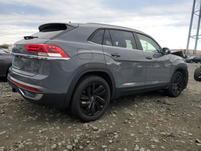 Изображение 3 2022 VOLKSWAGEN ATLAS CROSS SPORT SE 2022 с VIN 1V2HE2CA4NC222985