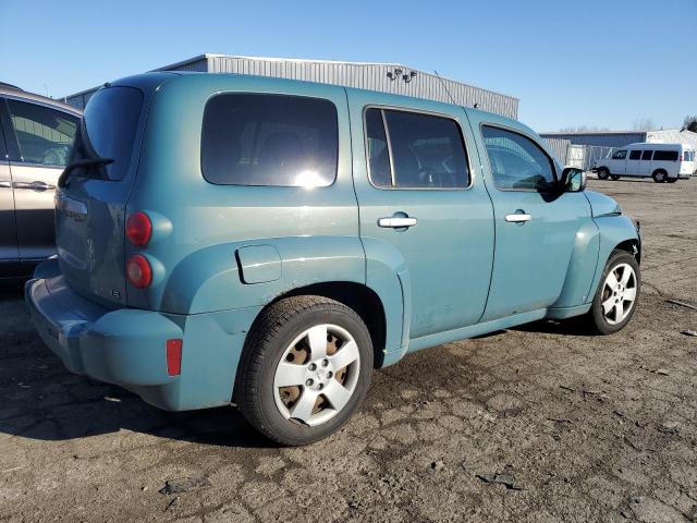 Obraz 3 z 2007 CHEVROLET HHR LS 2007 z VIN 3GNDA13D97S612615