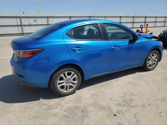 Изображение 3 2017 TOYOTA YARIS IA  2017 с VIN 3MYDLBYV9HY191540