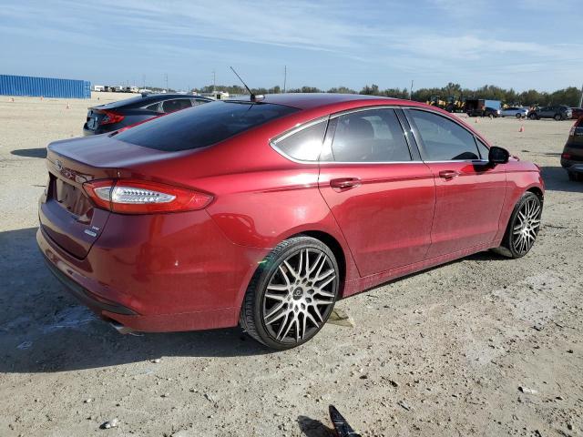 Изображение 3 2016 FORD FUSION SE 2016 с VIN 3FA6P0HD2GR287032