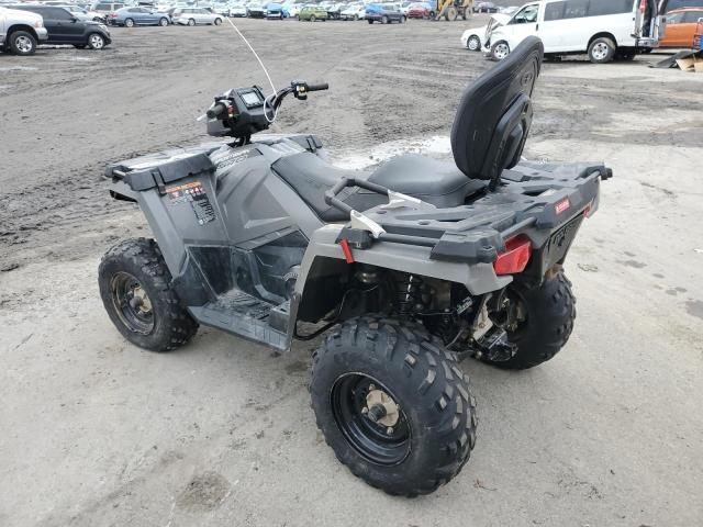 Image 3 of 2022 POLARIS SPORTSMAN TOURING 570 EPS 2022 with VIN 4XASDE578NA157865