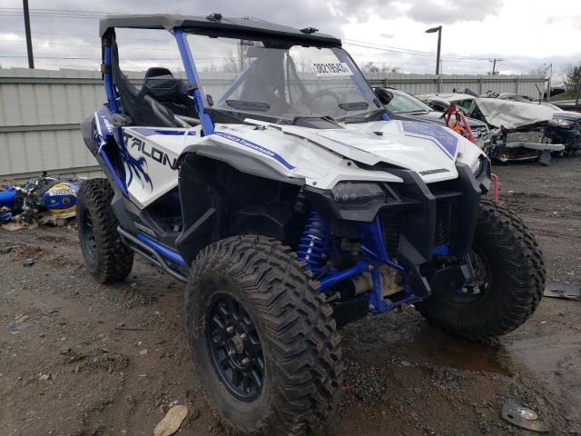 Изображение 2021 HONDA SXS1000 S2X 2021