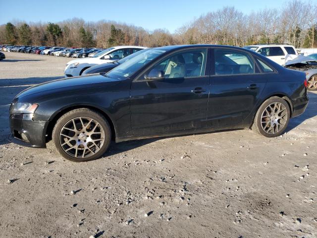 Изображение 1 2010 AUDI A4 PREMIUM 2010 с VIN WAUDFAFL9AA048709