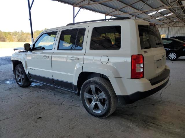 Obraz 2 z 2014 JEEP PATRIOT LATITUDE 2014 z VIN 1C4NJPFA8ED887925