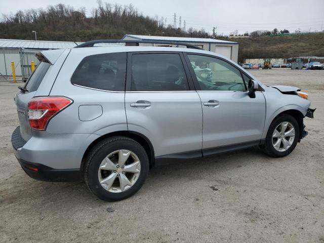 Изображение 3 2015 SUBARU FORESTER 2.5I LIMITED 2015 с VIN JF2SJAHCXFH460191