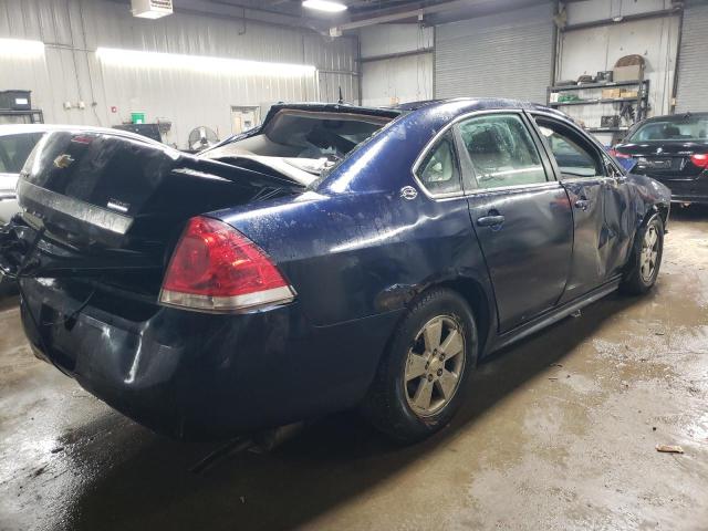 Изображение 3 2009 CHEVROLET IMPALA 1LT 2009 с VIN 2G1WT57K291250050