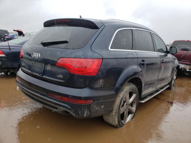 Изображение 3 2012 AUDI Q7 PRESTIGE 2012 с VIN WA1DGAFE0CD007656