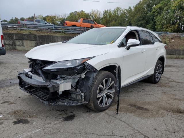2022 LEXUS RX 350 L 2022 image