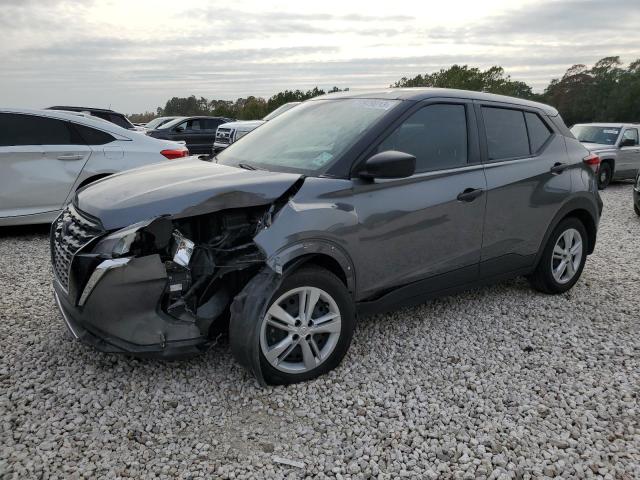 Изображение 1 2022 NISSAN KICKS S 2022 с VIN 3N1CP5BV7NL493672