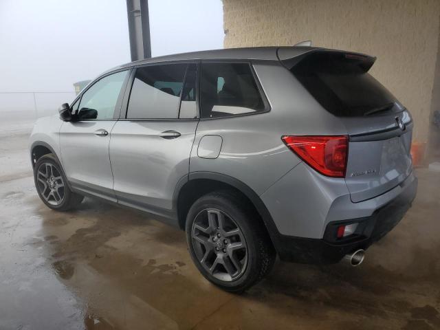 Obraz 2 z 2023 HONDA PASSPORT EXL 2023 z VIN 5FNYF8H52PB009181