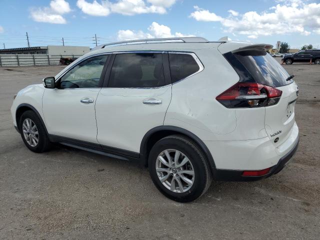 Obraz 2 z 2020 NISSAN ROGUE S 2020 z VIN KNMAT2MTXLP524439