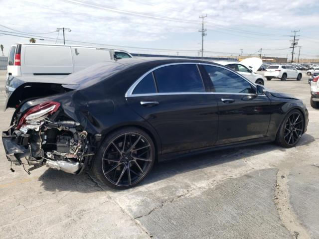 Изображение 3 2016 MERCEDES-BENZ S 550 2016 с VIN WDDUG8CBXGA226968