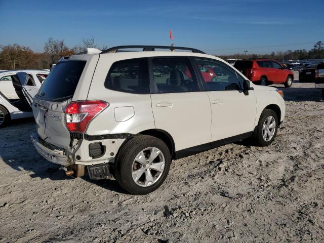 Изображение 3 2016 SUBARU FORESTER 2.5I PREMIUM 2016 с VIN JF2SJADC0GH471952