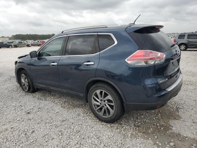 Изображение 2 2015 NISSAN ROGUE S 2015 с VIN 5N1AT2MT1FC850931