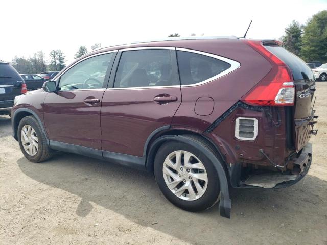 Obraz 2 z 2016 HONDA CR-V EXL 2016 z VIN 2HKRM3H72GH562364
