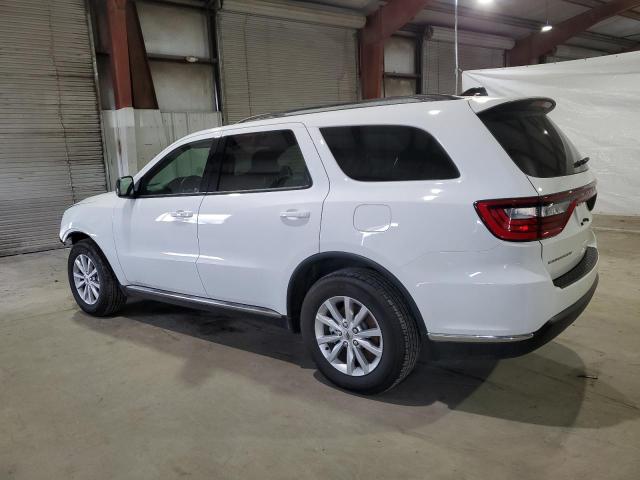Изображение 2 2023 DODGE DURANGO SXT 2023 с VIN 1C4RDHAG9PC635443