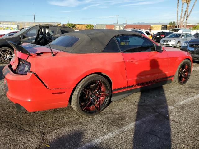 Image 3 of 2014 Ford Mustang 2014 with VIN 1ZVBP8EM0E5242888