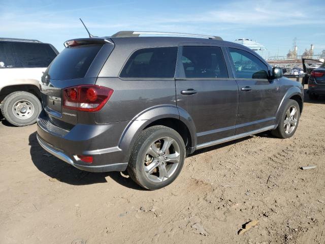 Image 3 of 2017 DODGE JOURNEY CROSSROAD 2017 with VIN 3C4PDCGB5HT582882