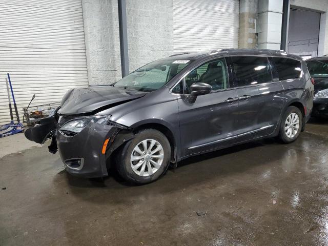 Изображение 1 2018 CHRYSLER PACIFICA TOURING L 2018 с VIN 2C4RC1BG3JR278980