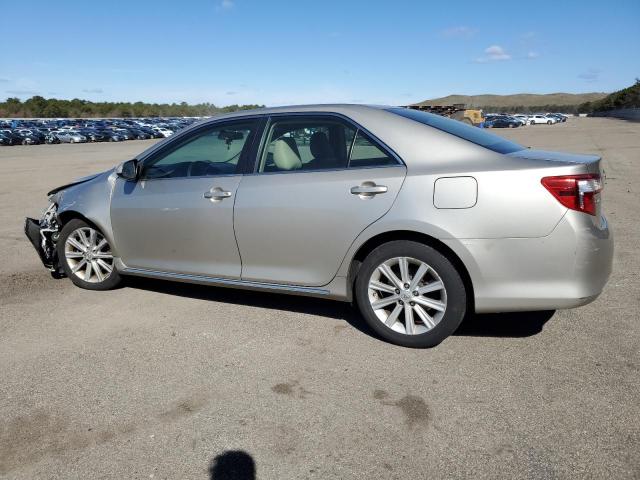 Obraz 2 z 2014 TOYOTA CAMRY L 2014 z VIN 4T4BF1FK6ER343449