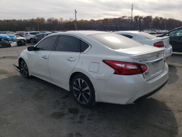 Obraz 2 z 2016 NISSAN ALTIMA 2.5 2016 z VIN 1N4AL3AP3GC290712