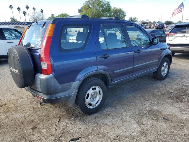 Image 3 of 2003 HONDA CR-V LX 2003 with VIN JHLRD68463C012617