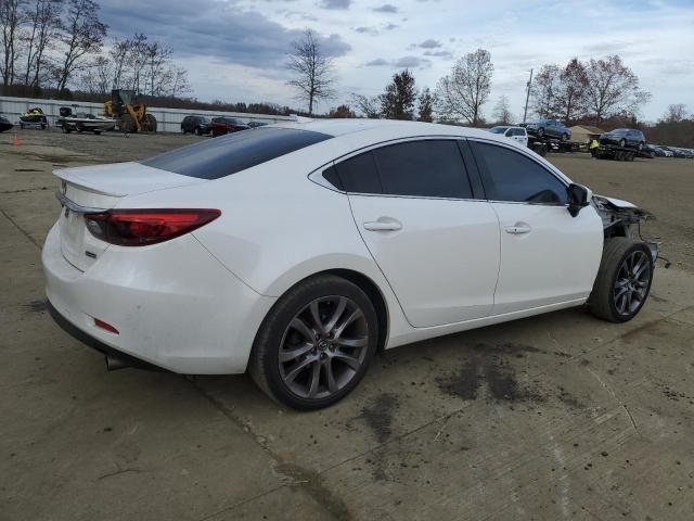 Image 3 of 2017 MAZDA 6 GRAND TOURING 2017 with VIN JM1GL1W59H1152962