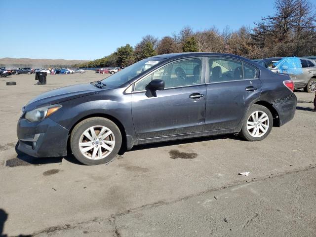 Изображение 1 2015 SUBARU IMPREZA PREMIUM 2015 с VIN JF1GJAC62FH017268