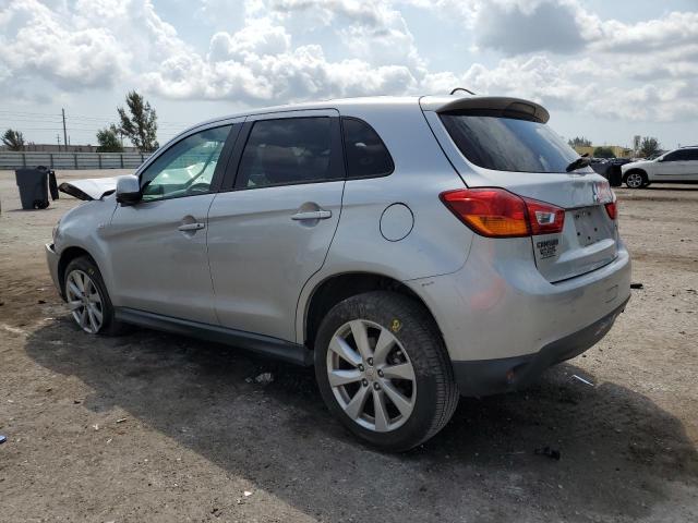 Изображение 2 2015 MITSUBISHI OUTLANDER SPORT ES 2015 с VIN 4A4AP3AU7FE021273