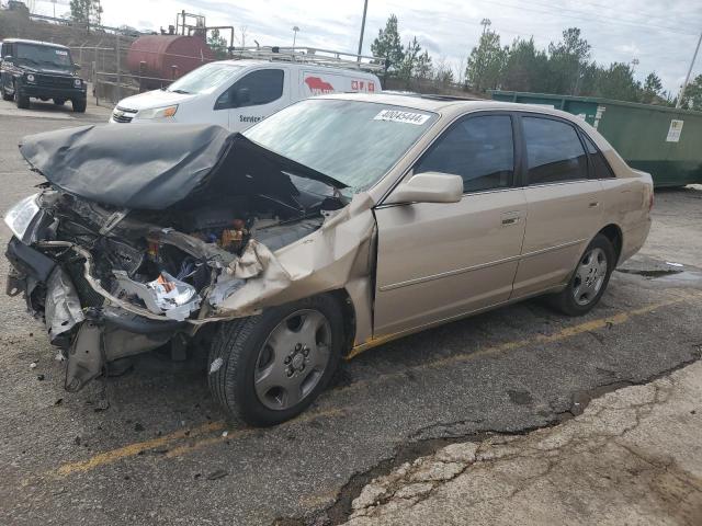 Obraz 1 z 2003 TOYOTA AVALON XL 2003 z VIN 4T1BF28B03U274767