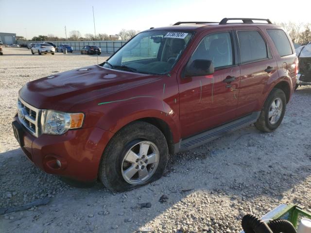 2010 FORD ESCAPE XLT 2010 image