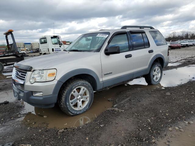 Image 1 of 2006 FORD EXPLORER XLT 2006 with VIN 1FMEU63E66UB37395