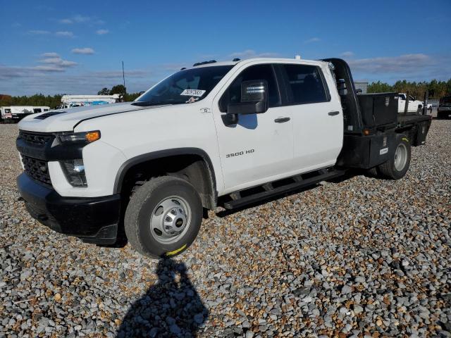 Obraz 1 z 2022 CHEVROLET SILVERADO K3500 2022 z VIN 1GB4YSEY4NF340054
