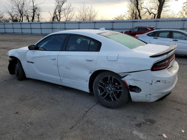 Image 2 of 2019 DODGE CHARGER SXT 2019 with VIN 2C3CDXJG8KH710661