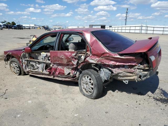 Image 2 of 1997 HONDA ACCORD LX 1997 with VIN JHMCD5636VC007393