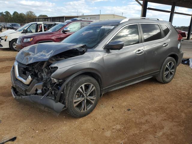 Изображение 1 2019 NISSAN ROGUE S 2019 с VIN JN8AT2MT2KW258584