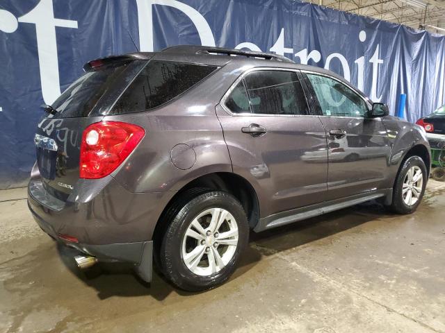 Obraz 3 z 2014 CHEVROLET EQUINOX LT 2014 z VIN 2GNFLGE30E6378256