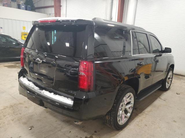 Obraz 3 z 2019 CHEVROLET TAHOE K1500 LT 2019 z VIN 1GNSKBKC2KR129563