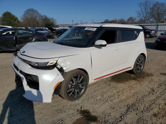 Изображение 1 2020 KIA SOUL GT LINE 2020 с VIN KNDJ63AU6L7095116