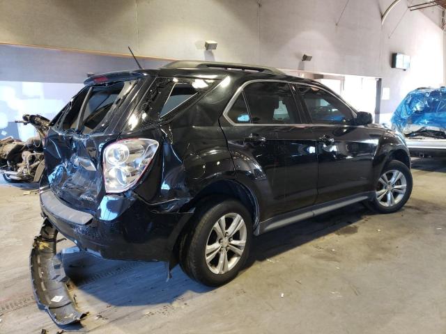 Image 3 of 2014 CHEVROLET EQUINOX LT 2014 with VIN 2GNALBEK3E6358720