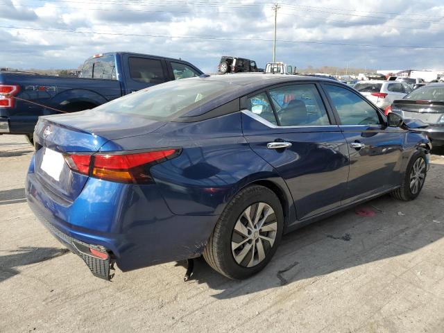 Obraz 3 z 2020 NISSAN ALTIMA S 2020 z VIN 1N4BL4BV2LN318716