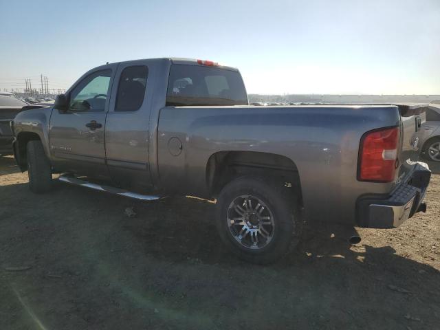 Изображение 2 2009 CHEVROLET SILVERADO C1500 2009 с VIN 1GCEC19C69Z197135