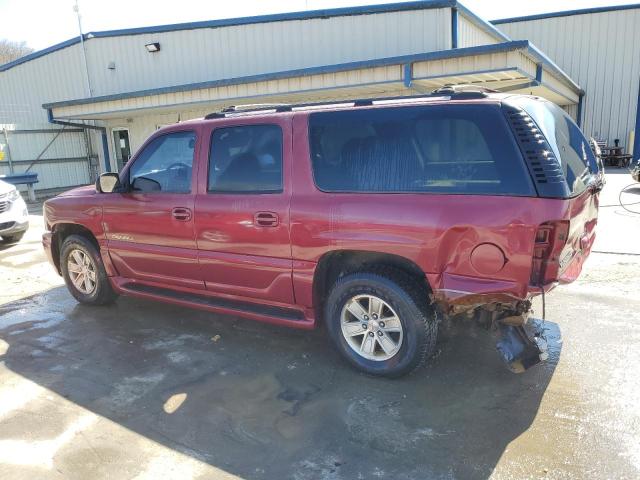 Изображение 2 2004 GMC YUKON XL DENALI 2004 с VIN 1GKFK66U74J267593