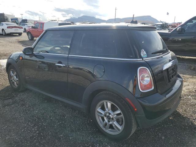 Изображение 2 2013 MINI COOPER  2013 с VIN WMWSU3C57DT691146