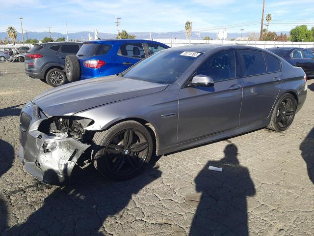Obraz 1 z 2015 BMW 535 I 2015 z VIN WBA5B1C55FG128177