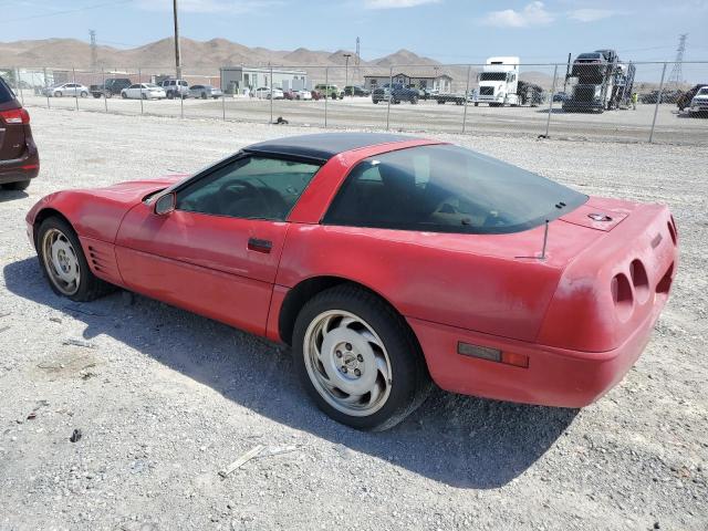 Obraz 2 z 1991 CHEVROLET CORVETTE  1991 z VIN 1G1YY2386M5100856
