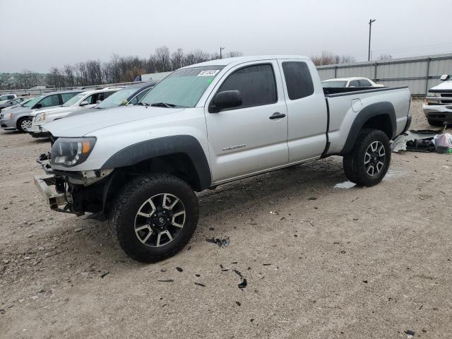 2008 TOYOTA TACOMA ACCESS CAB 2008 image