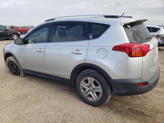 Obraz 2 z 2015 TOYOTA RAV4 LE 2015 z VIN JTMZFREV1FD062605