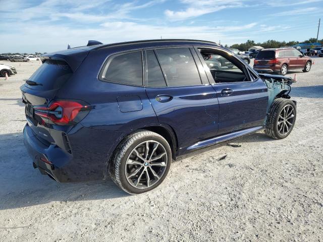 Изображение 3 2022 BMW X3 XDRIVE30I 2022 с VIN 5UX53DP0XN9L35696
